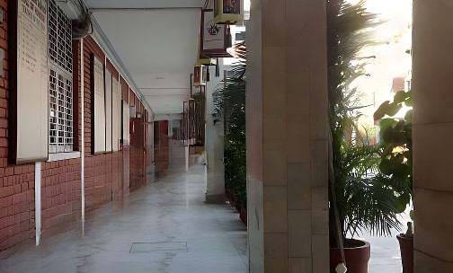 Daisy Dales International School — photo 6
