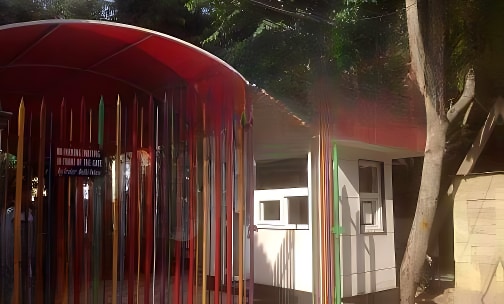 Daisy Dales International School — photo 7