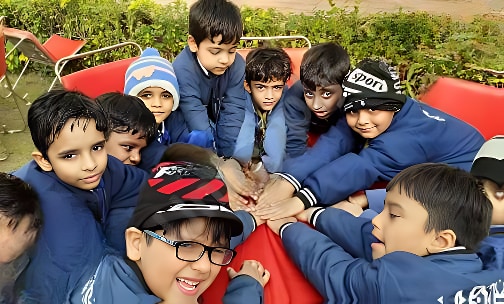 Daisy Dales International School — photo 11
