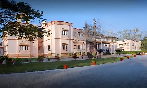 Daly College — photo 4