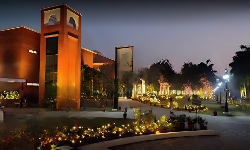 Daly College — photo 5
