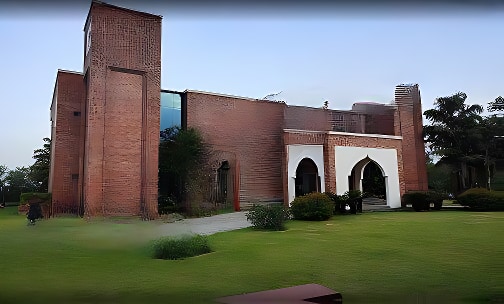Daly College — photo 6