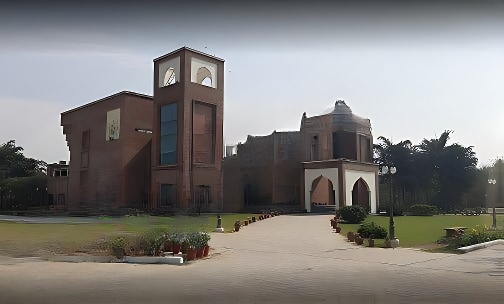 Daly College — photo 7