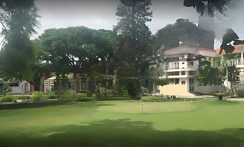 Daly College — photo 9