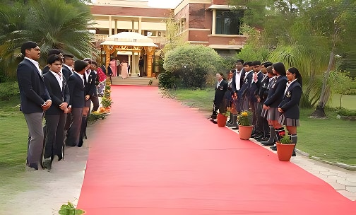 Daly College — photo 11
