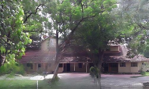 Daly College — photo 12