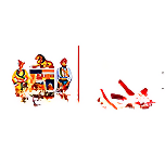 Daly College logo