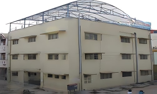 Daniyal Modern School — photo 1