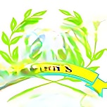 Daniyal Modern School logo