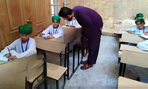 Dar-ul-Madinah Islamic English School-Boys' Campus — photo 2