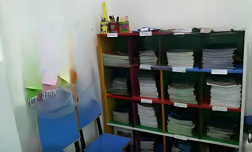 Dar-ul-Madinah Islamic English School-Boys' Campus — photo 5