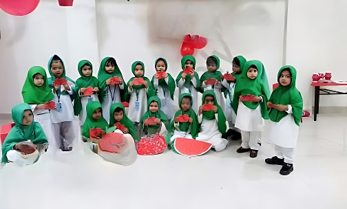 Dar-ul-Madinah Islamic English School — photo 2