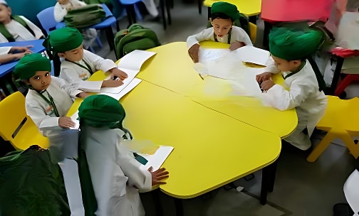 Dar-ul-Madinah Islamic English School — photo 3