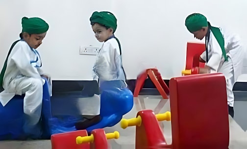 Dar-ul-Madinah Islamic English School — photo 4