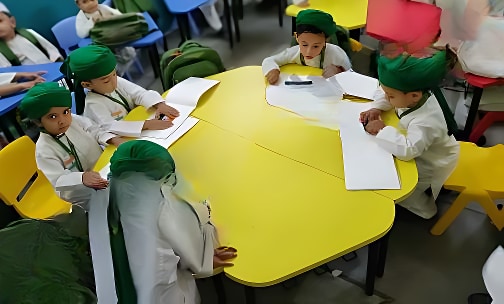 Dar-ul-Madinah Islamic English School — photo 1