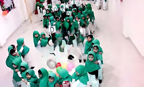 Dar-ul-Madinah Islamic English School — photo 3