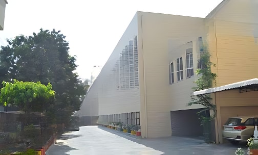 Darbari Lal DAV Model School — photo 1
