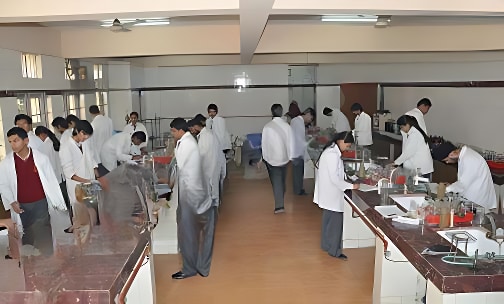 Darbari Lal DAV Model School — photo 2