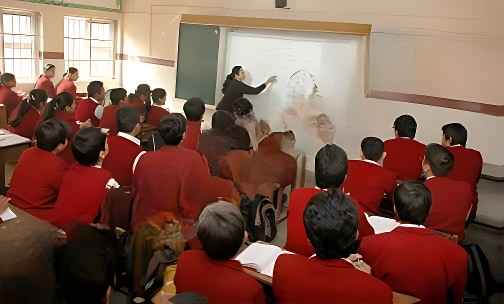 Darbari Lal DAV Model School — photo 3