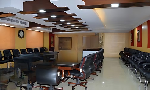 Darbari Lal DAV Model School — photo 4