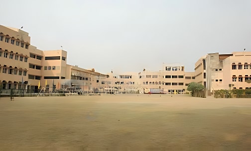 Darbari Lal DAV Model School — photo 5