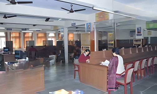 Darbari Lal DAV Model School — photo 6