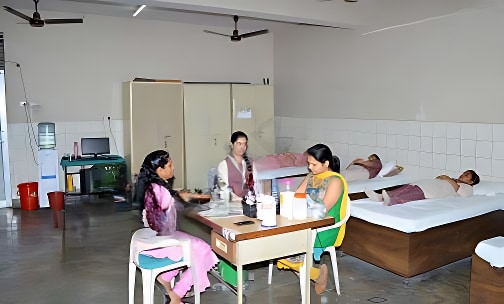 Darbari Lal DAV Model School — photo 7