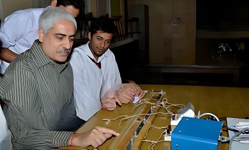 Darbari Lal DAV Model School — photo 8