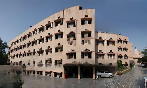 Darbari Lal DAV Model School — photo 1