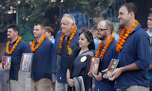 Darbari Lal DAV Model School — photo 2