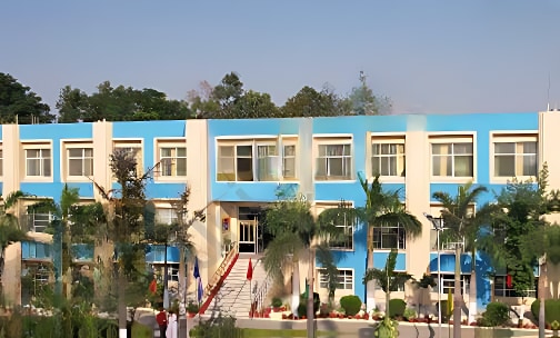 Darshan Academy — photo 1