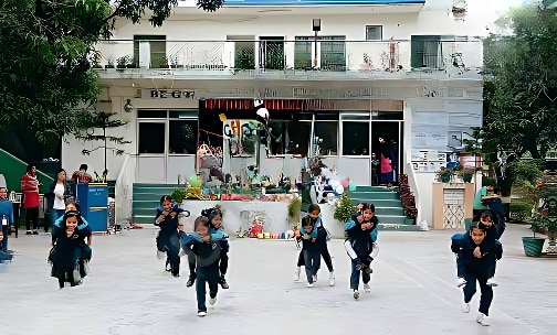 Darshan Academy — photo 2