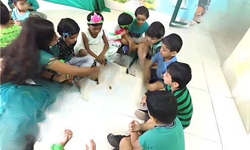 Darshan Academy — photo 3