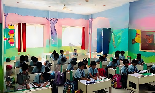 Darshan Academy — photo 4