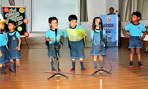 Darshan Academy — photo 7