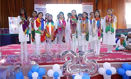 Darshan Academy — photo 9