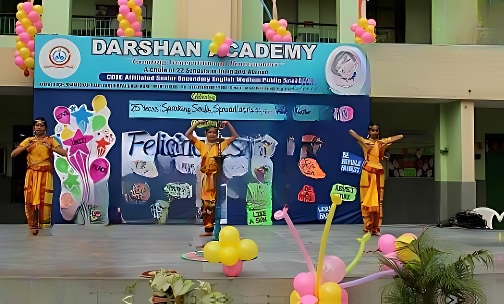 Darshan Academy — photo 10