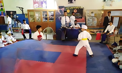 Darshan Academy — photo 11