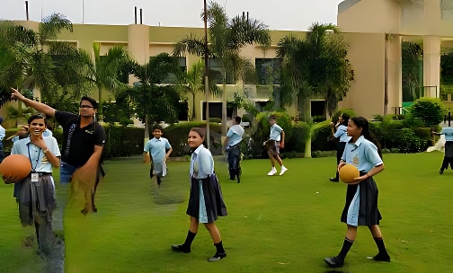 Darshan Academy — photo 14