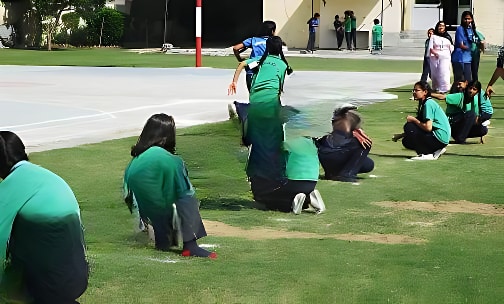 Darshan Academy — photo 15