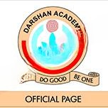 Darshan Academy logo