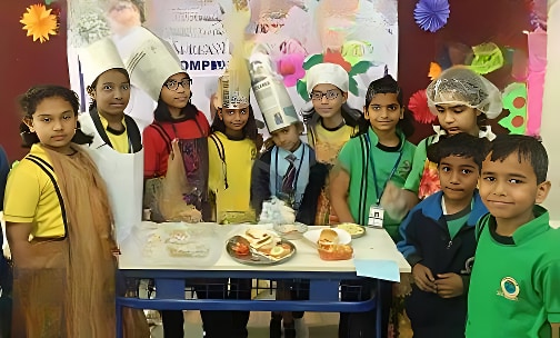 Darshan Academy — photo 1