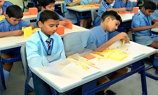 Darshan Academy — photo 3
