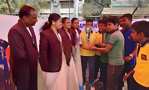 Darshan Academy — photo 5