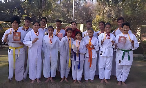 Darshan Academy — photo 6