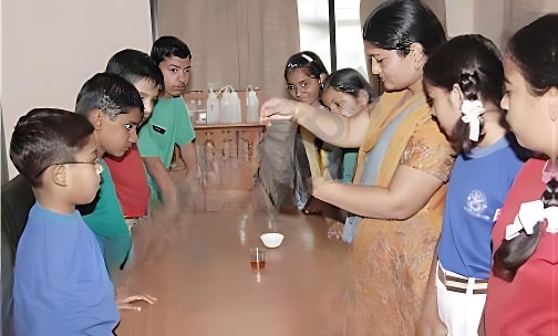 Darshan Academy — photo 8