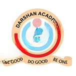 Darshan Academy logo