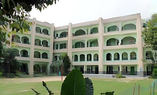 Darshan Academy — photo 1