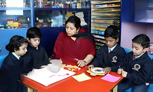 Darshan Academy — photo 2
