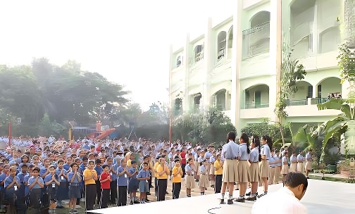 Darshan Academy — photo 3